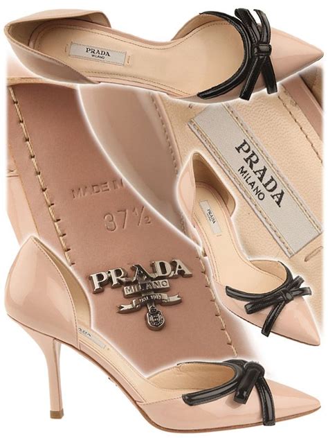 zapatos prada 2020|Zapatos de Prada para mujer .